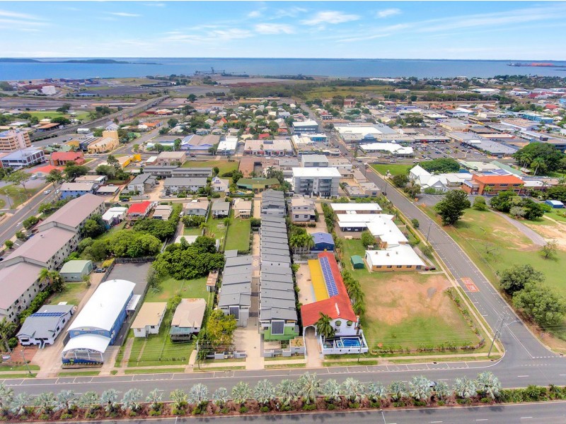 100 GLENLYON STREET, Gladstone QLD 4680