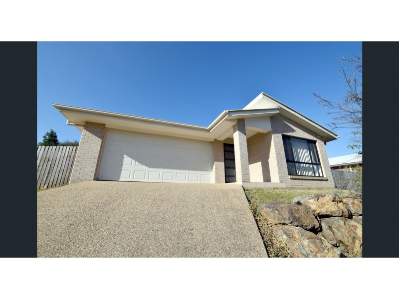12 MELALEUCA, Glen Eden QLD 4680