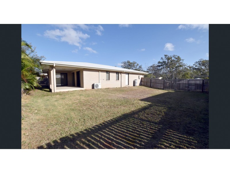 12 MELALEUCA, Glen Eden QLD 4680
