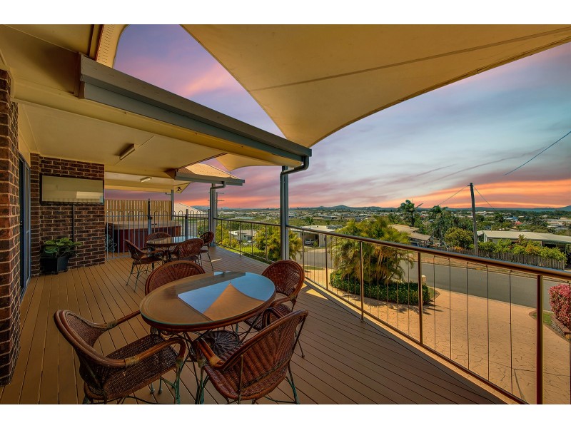 29 FLINDERS STREET, West Gladstone QLD 4680
