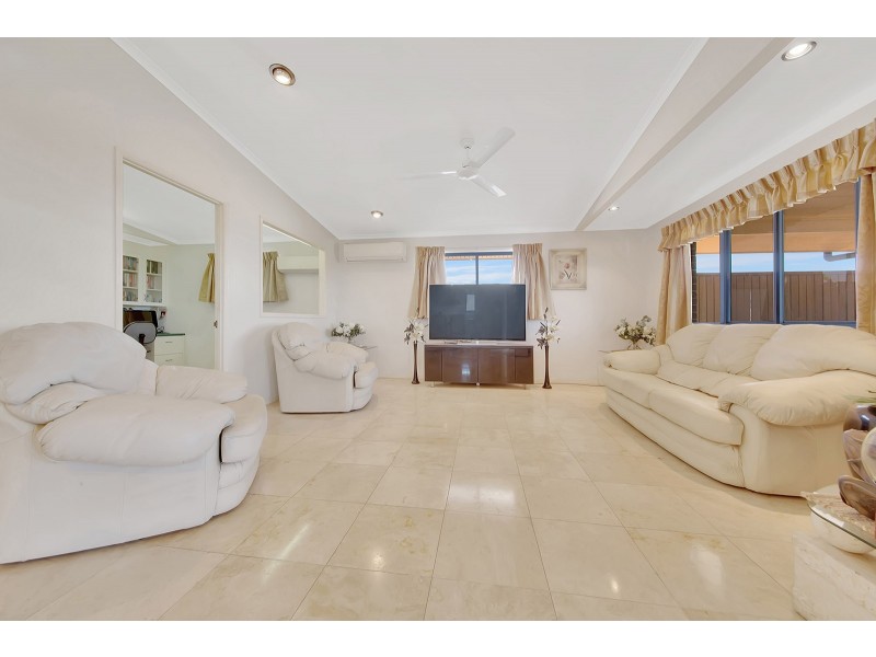 29 FLINDERS STREET, West Gladstone QLD 4680