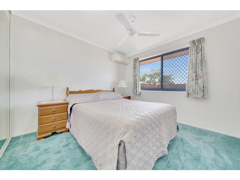 29 FLINDERS STREET, West Gladstone QLD 4680