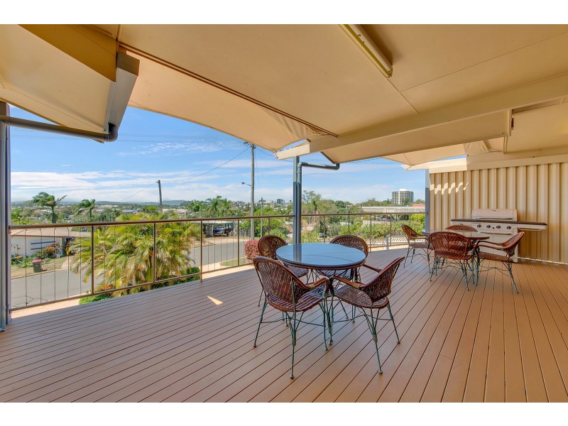 29 FLINDERS STREET, West Gladstone QLD 4680