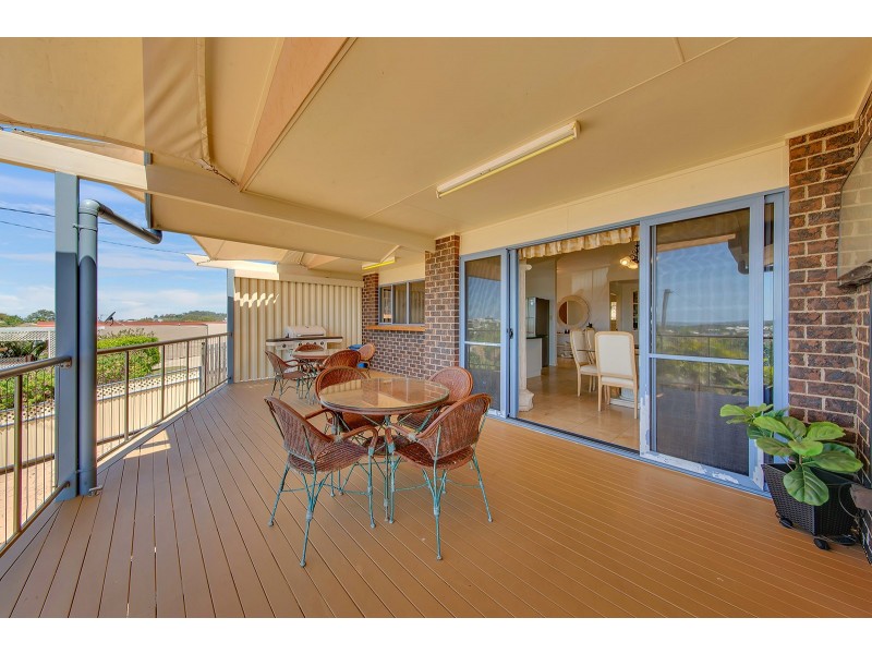 29 FLINDERS STREET, West Gladstone QLD 4680