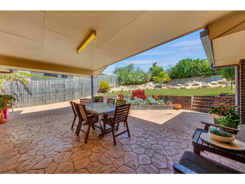 29 FLINDERS STREET, West Gladstone QLD 4680