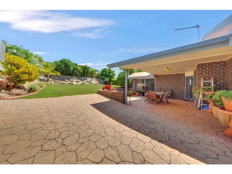 29 FLINDERS STREET, West Gladstone QLD 4680