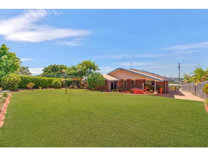 29 FLINDERS STREET, West Gladstone QLD 4680