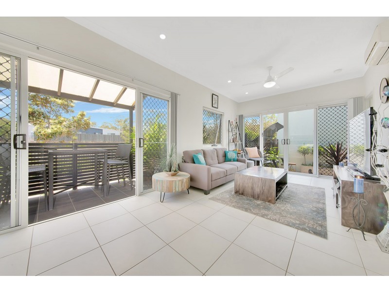 18 HARMONY DRIVE, Clinton QLD 4680