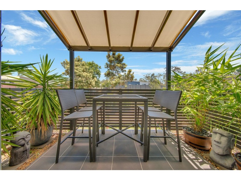 18 HARMONY DRIVE, Clinton QLD 4680