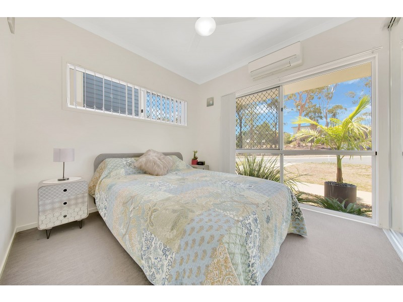 18 HARMONY DRIVE, Clinton QLD 4680