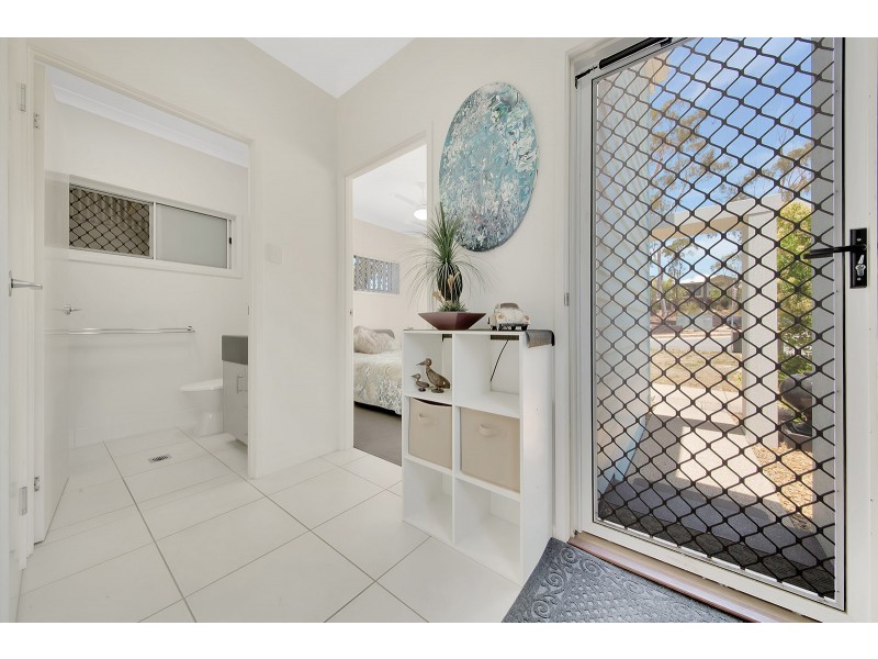 18 HARMONY DRIVE, Clinton QLD 4680