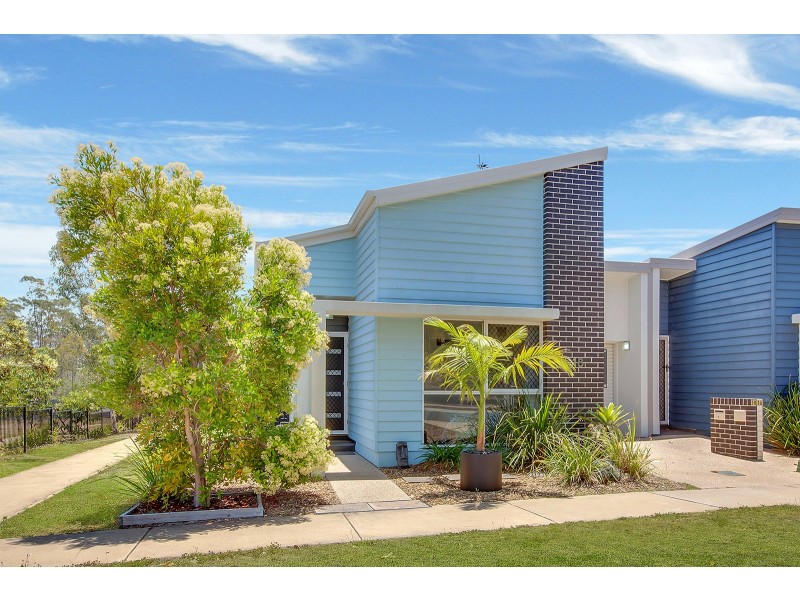 18 HARMONY DRIVE, Clinton QLD 4680