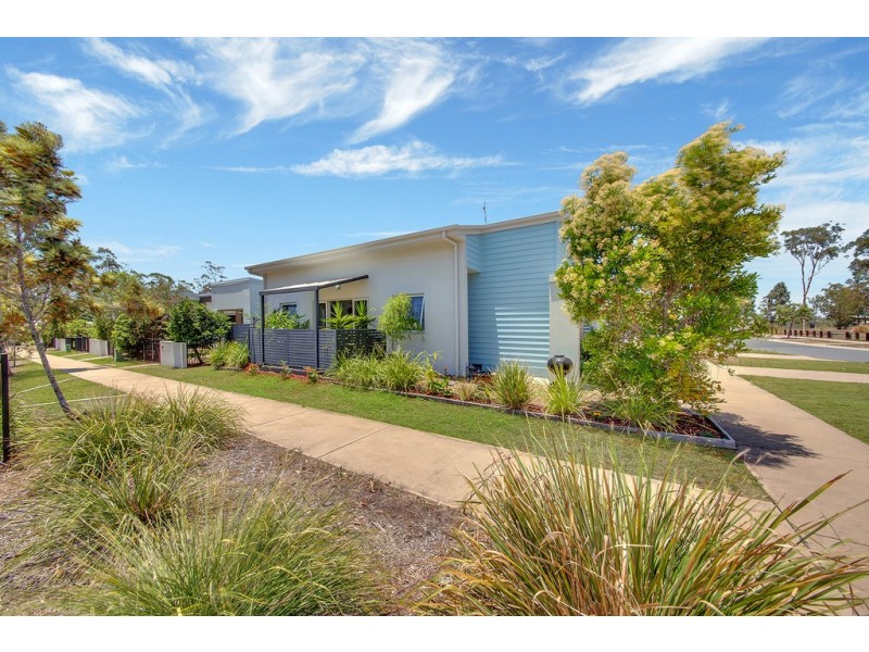 18 HARMONY DRIVE, Clinton QLD 4680