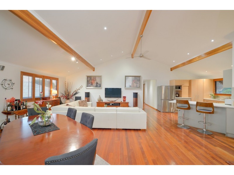 25 EDEN STREET, South Gladstone QLD 4680
