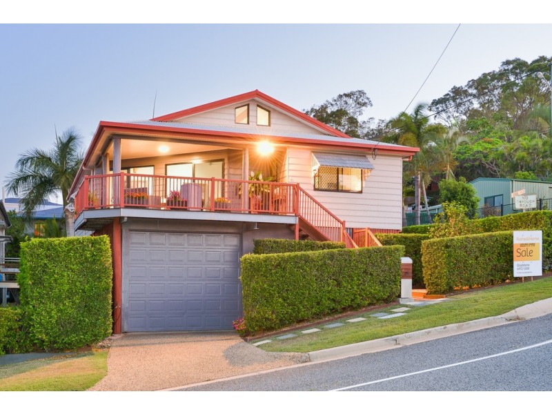 25 EDEN STREET, South Gladstone QLD 4680