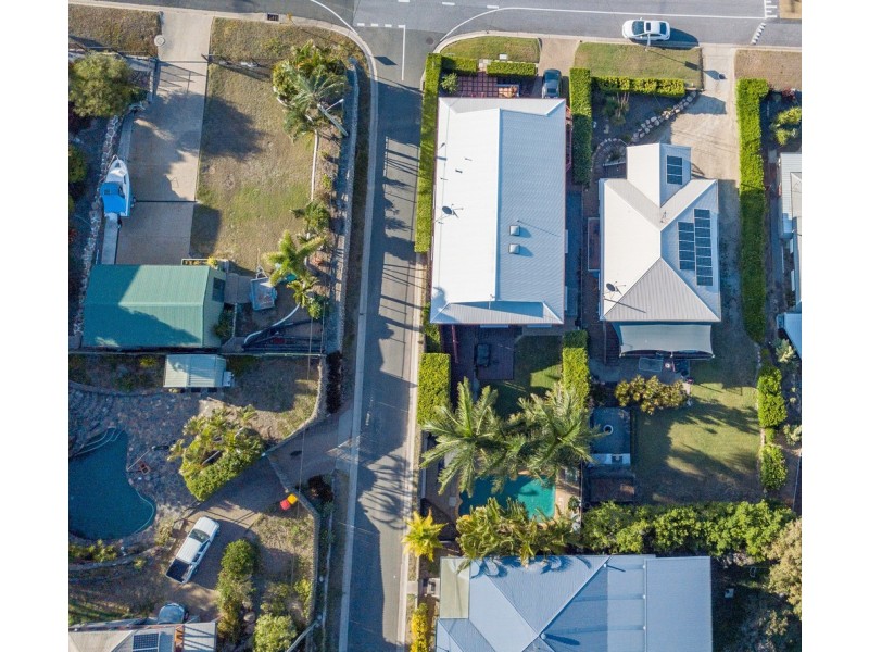 25 EDEN STREET, South Gladstone QLD 4680