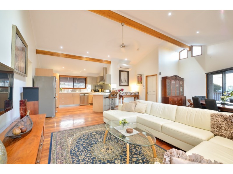 25 EDEN STREET, South Gladstone QLD 4680
