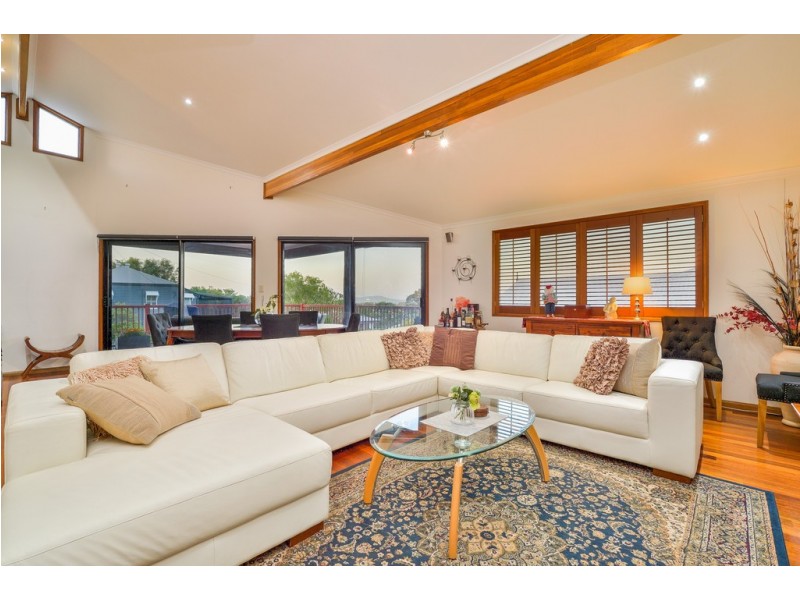 25 EDEN STREET, South Gladstone QLD 4680