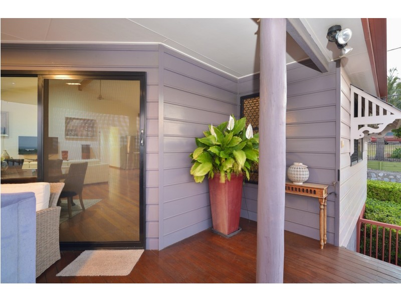 25 EDEN STREET, South Gladstone QLD 4680