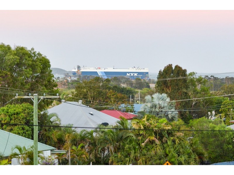 25 EDEN STREET, South Gladstone QLD 4680