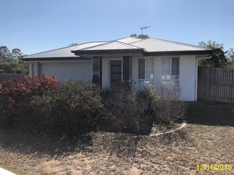 46 POWELL, New Auckland QLD 4680