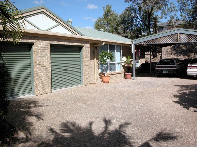 4 Dorset Close, Gladstone QLD 4680