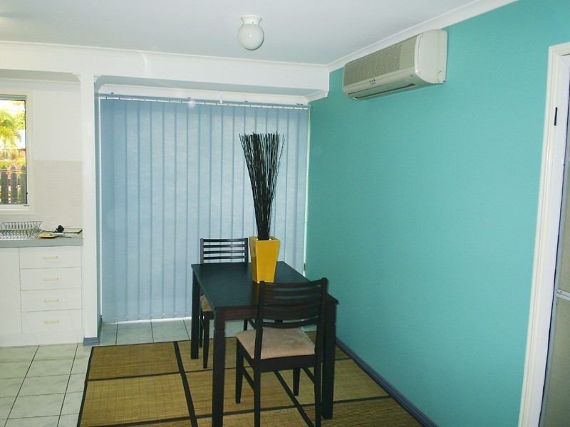 4 Dorset Close, Gladstone QLD 4680