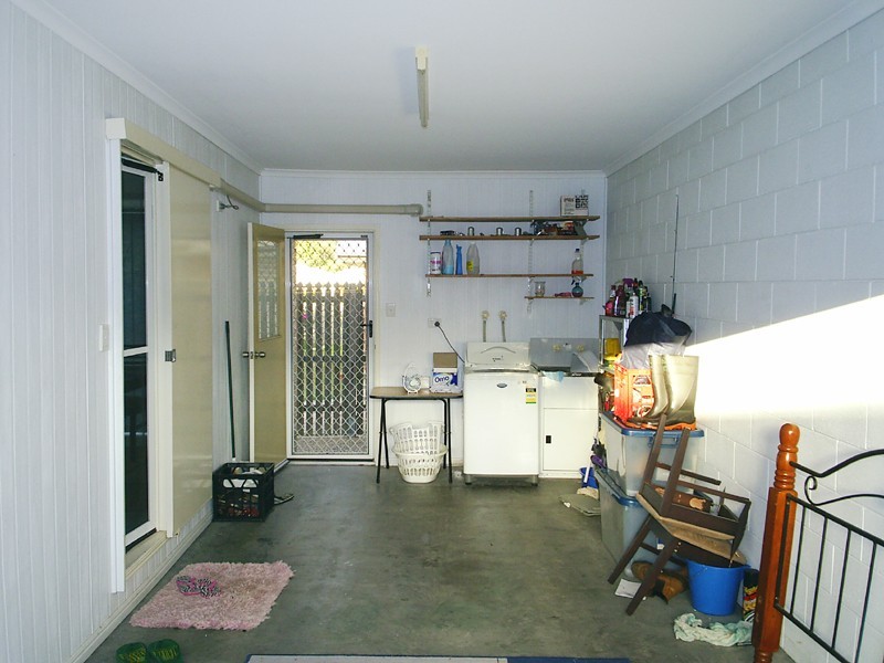 4 Dorset Close, Gladstone QLD 4680