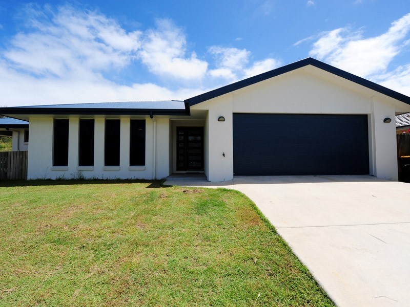 34 Beezley Street, Gladstone QLD 4680