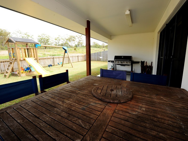 34 Beezley Street, Gladstone QLD 4680