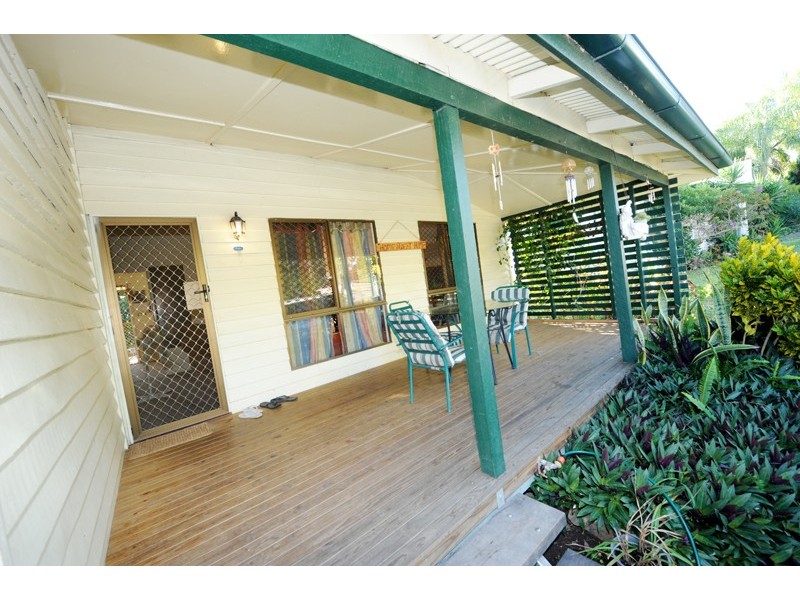 35 Kent Street, Gladstone QLD 4680