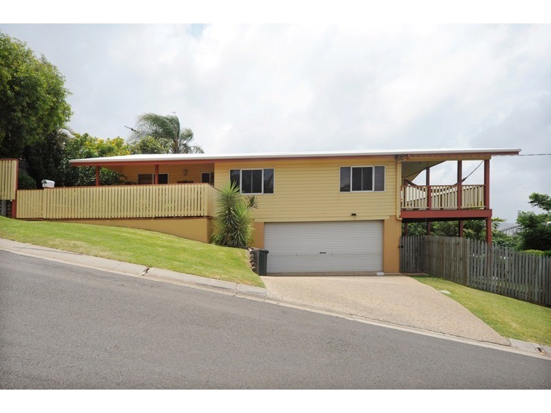 4 Lord Street, Gladstone City QLD 4680