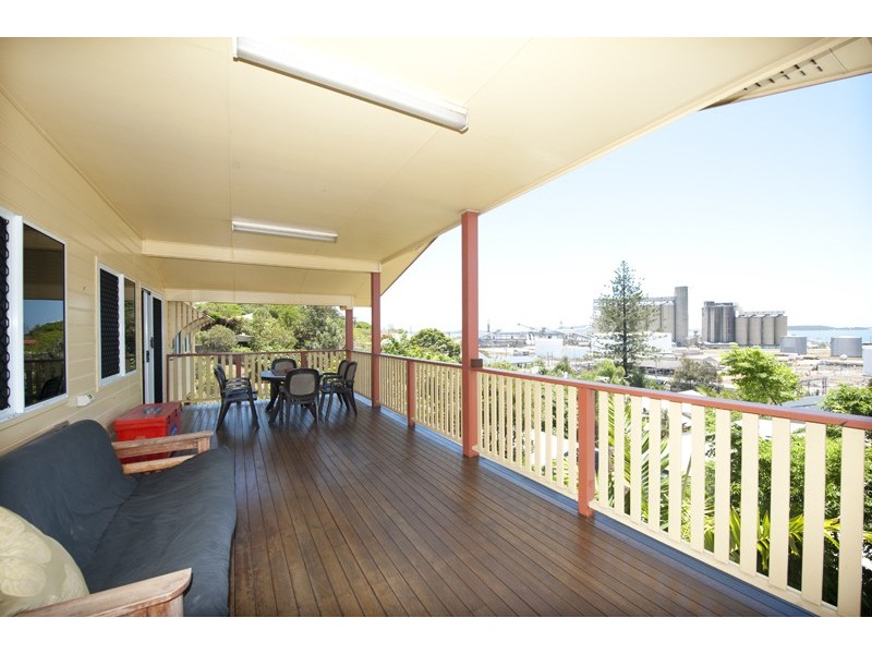 4 Lord Street, Gladstone City QLD 4680