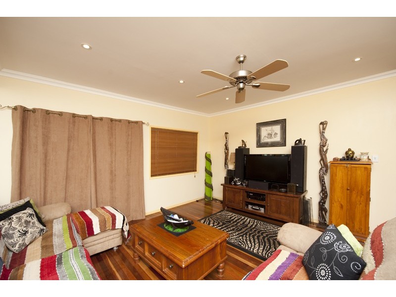 4 Lord Street, Gladstone City QLD 4680