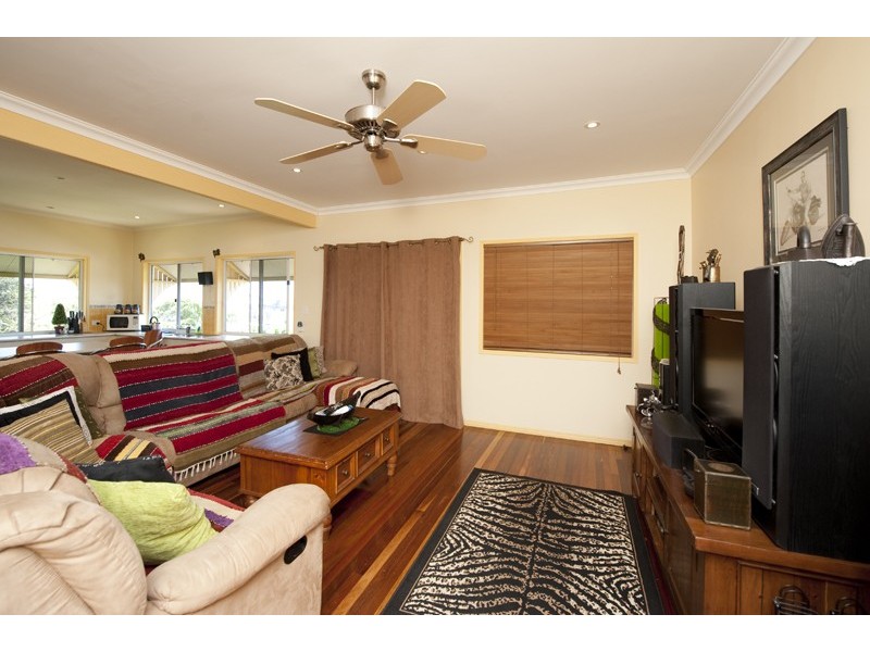 4 Lord Street, Gladstone City QLD 4680