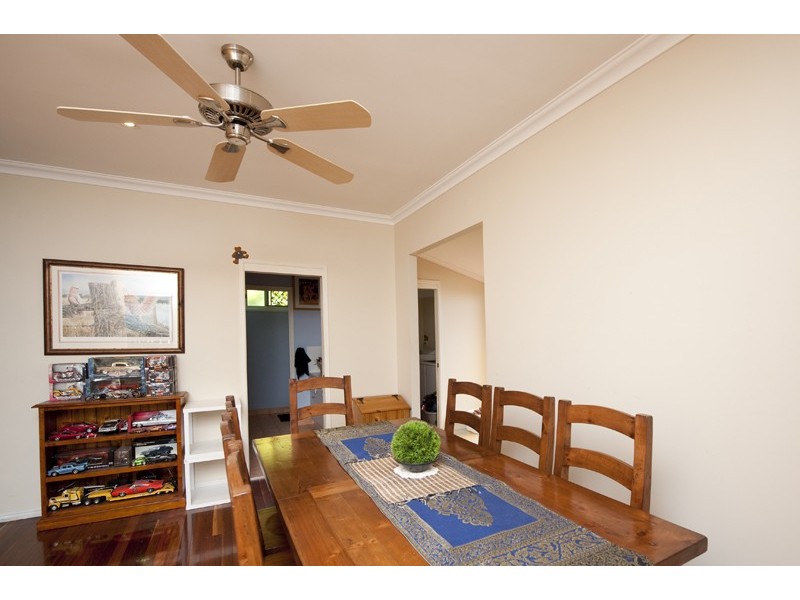 4 Lord Street, Gladstone City QLD 4680