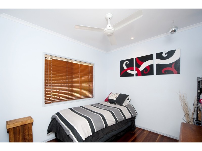 4 Lord Street, Gladstone City QLD 4680