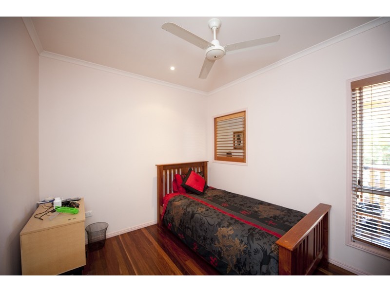4 Lord Street, Gladstone City QLD 4680