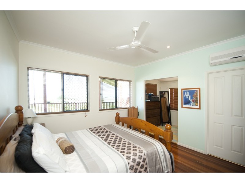 4 Lord Street, Gladstone City QLD 4680