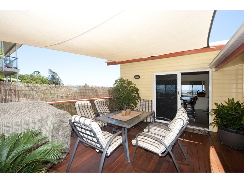 4 Lord Street, Gladstone City QLD 4680