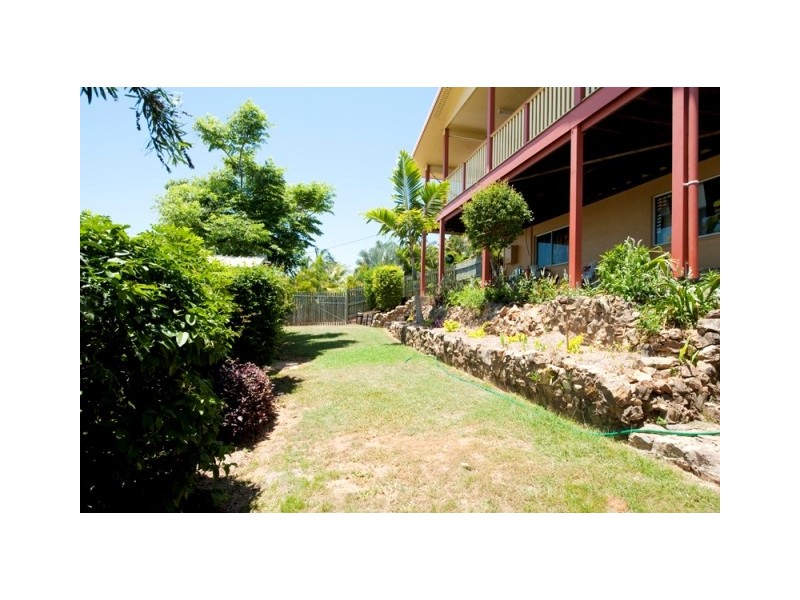 4 Lord Street, Gladstone City QLD 4680