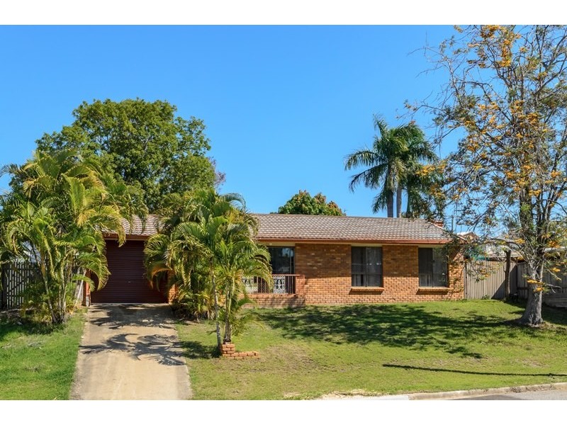 34 Aramac Drive, Clinton QLD 4680