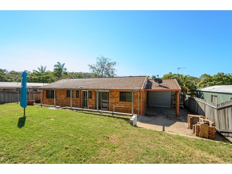 34 Aramac Drive, Clinton QLD 4680