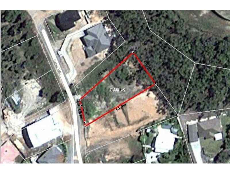 22 Cania Way, Clinton QLD 4680