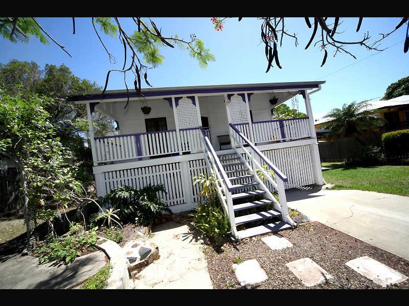60 Flinders Street, Gladstone QLD 4680
