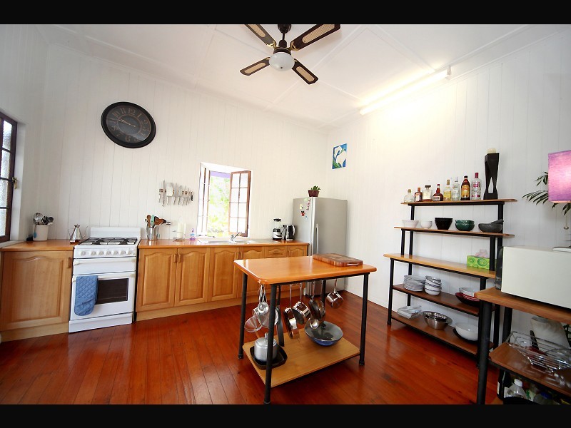 60 Flinders Street, Gladstone QLD 4680