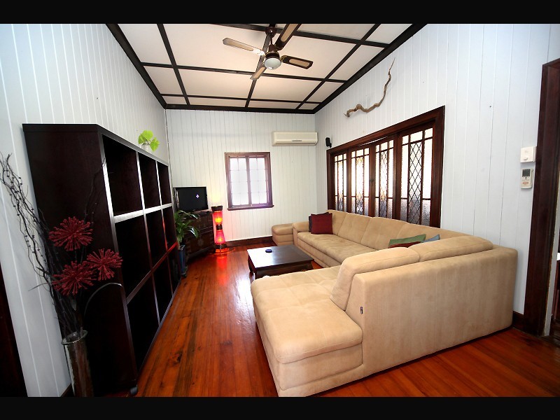 60 Flinders Street, Gladstone QLD 4680