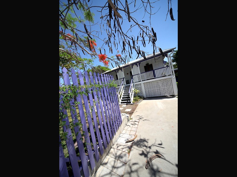60 Flinders Street, Gladstone QLD 4680
