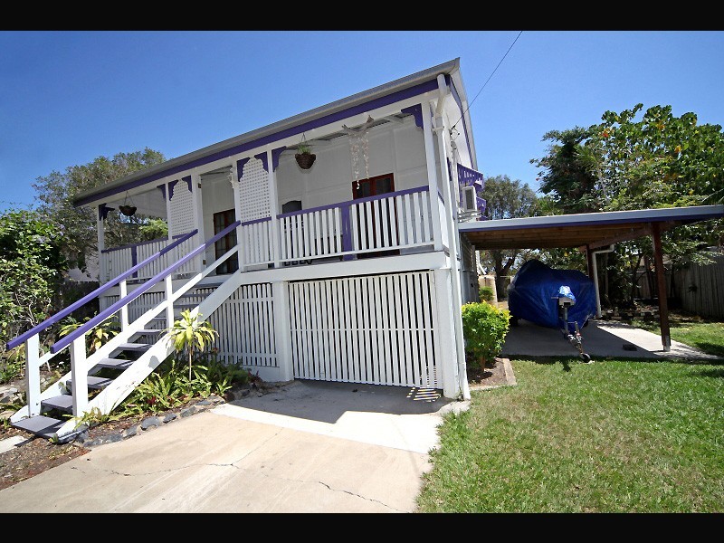 60 Flinders Street, Gladstone QLD 4680