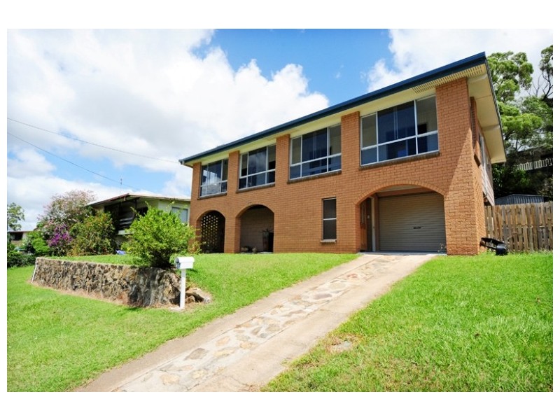 27  Hibiscus Ave, Gladstone QLD 4680